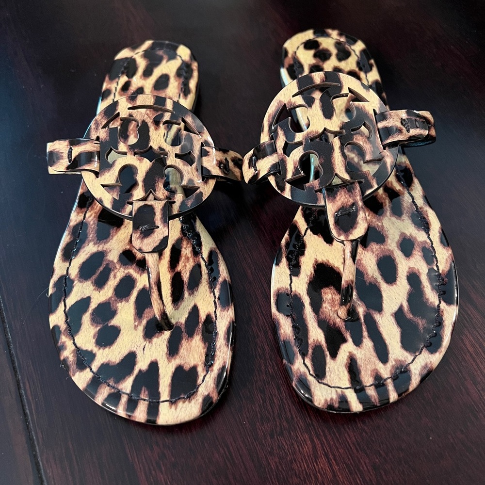 Tory Burch Miller Sandals